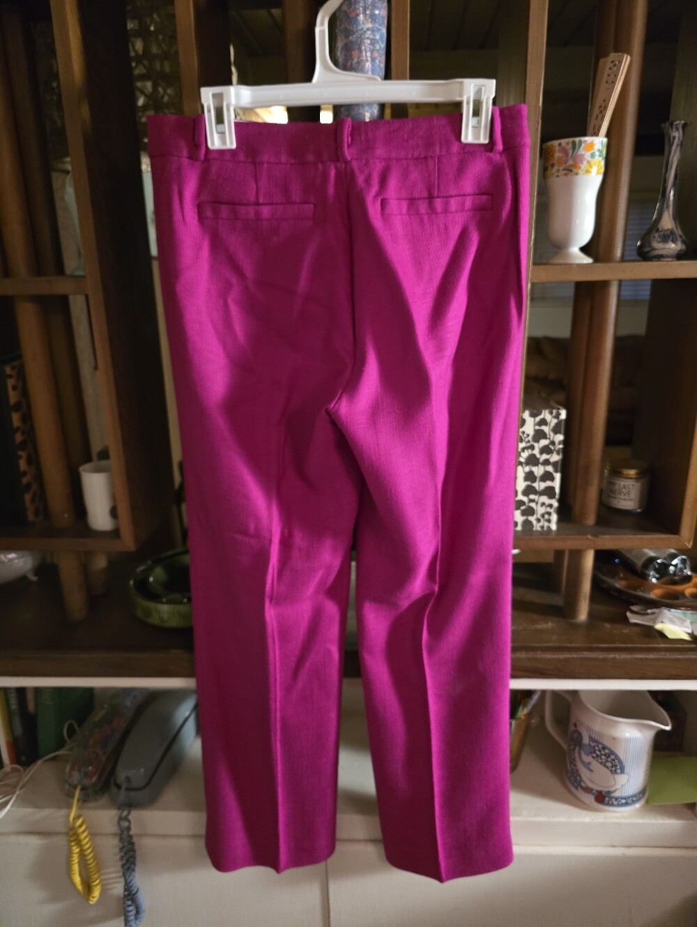 Kate Spade Slacks Size 8 - Picture 2 of 3